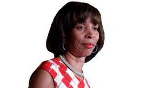 Former Baltimore Mayor Catherine Pugh Sentenced to 3 Years in Prison Over Children's Book Scandal